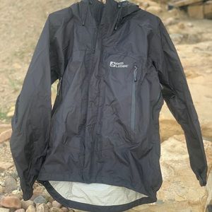 Red Ledge rain jacket